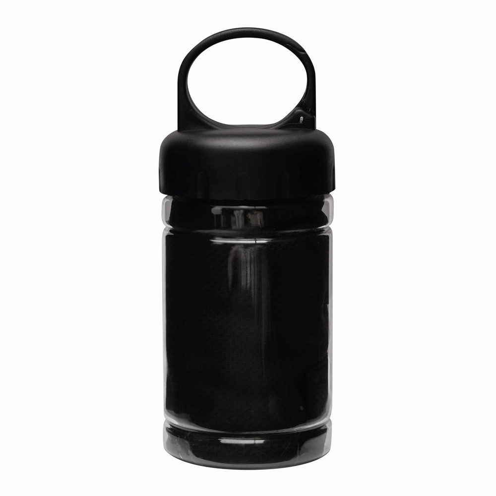 CHILLING - Kühlhandtuch