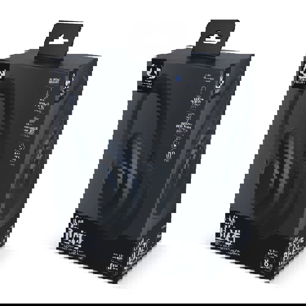 3HP4200 I Fresh 'n Rebel Clam Blaze-Wireless headphone ENC