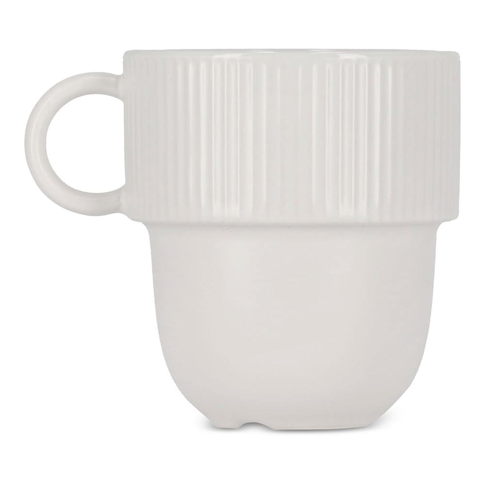 Sagaform Inka Becher mit Ohr 270ml