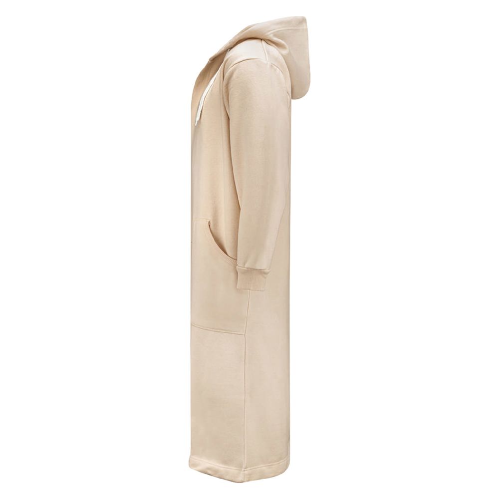 Kosta Linnewafveri Bademantel College L/XL