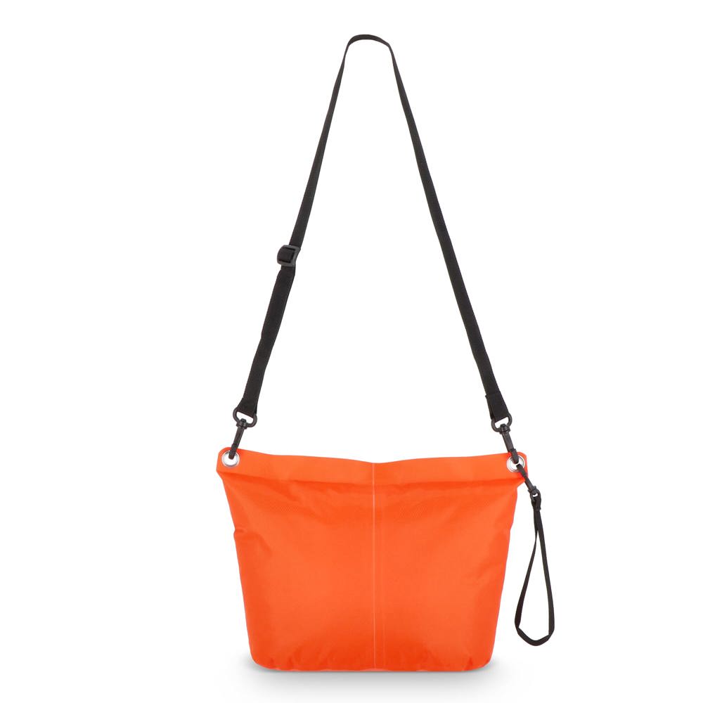 Wasserabweisende Ripstop-Umhängetasche 33 x 23 x 13 cm