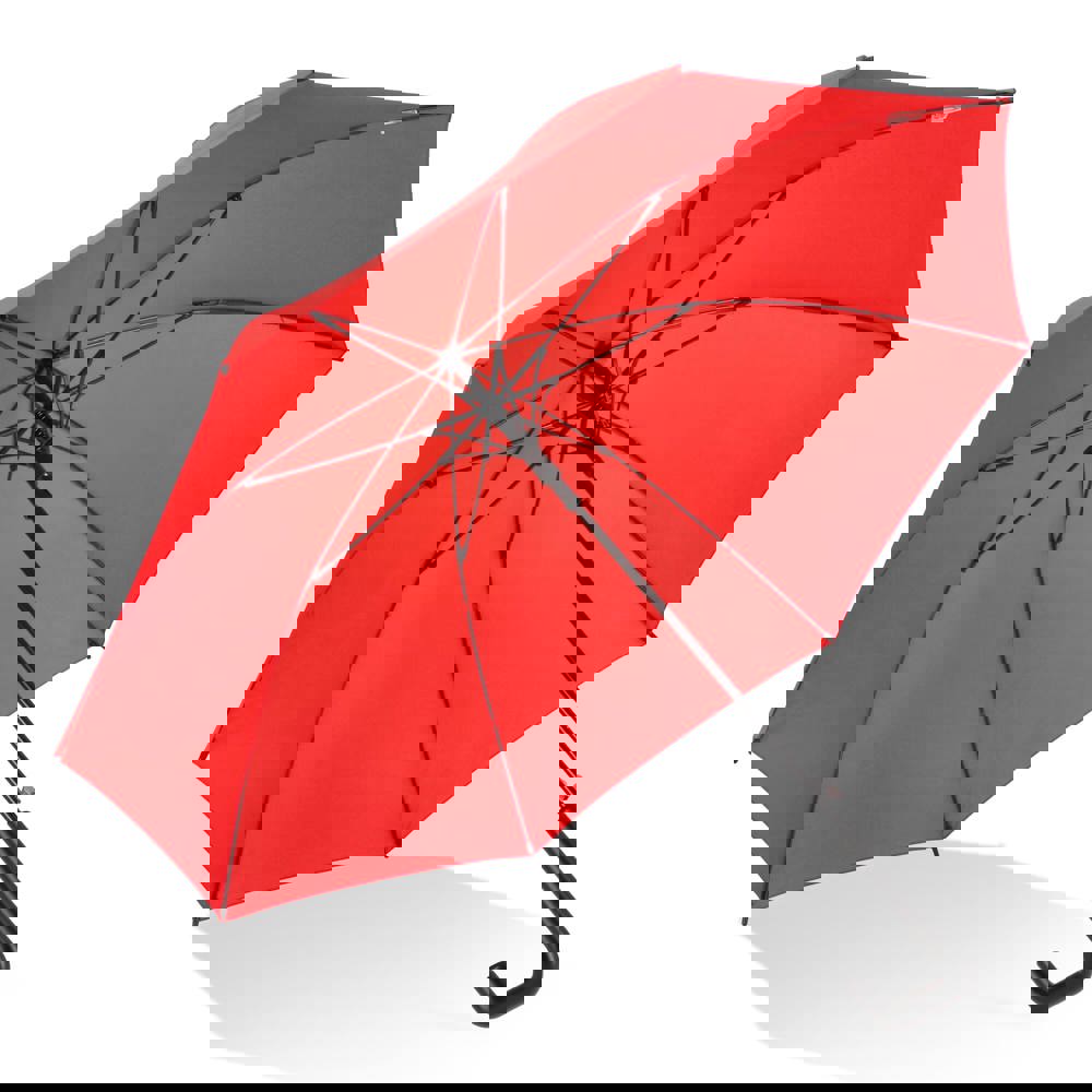 Mistralwood 190T Pongee 23" Regenschirm Auto offen