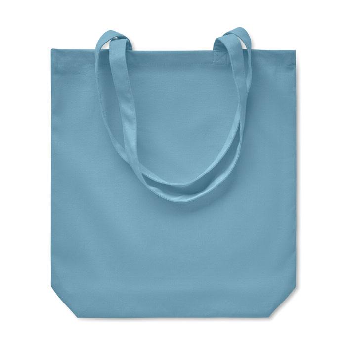 RASSA COLOURED - Einkaufstasche Canvas 270 g/m²