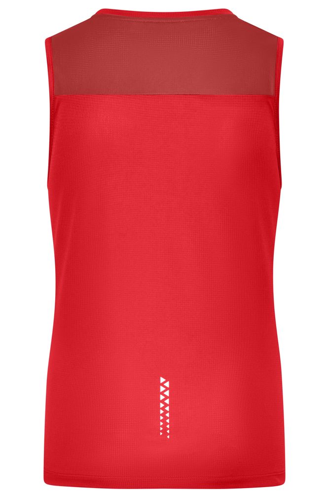 Ladies' Running Tank GRS