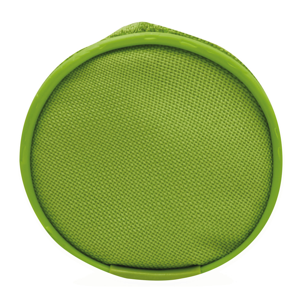 SCHOOL - Runde Stiftetasche