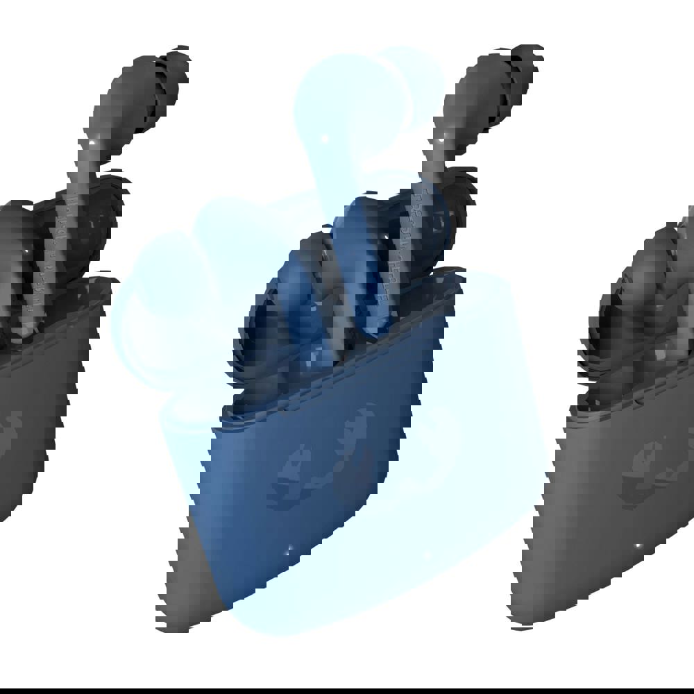 3TW1300 I Fresh 'n Rebel Twins Fuse - True Wireless earbuds - Blau