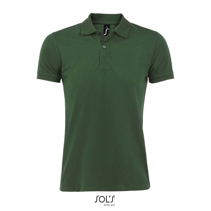 PERFECT MEN - Bottle Green