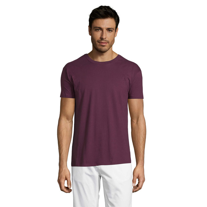 REGENT - Burgundy