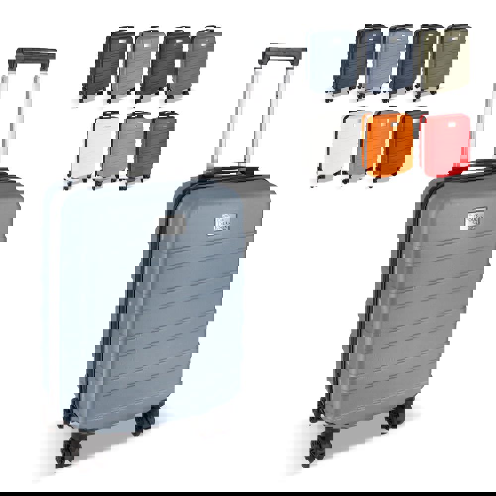 Handgepäckkoffer 18 Zoll