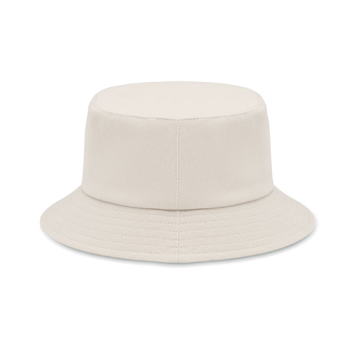 MONTI - Bucket hat polyester 260g/m²