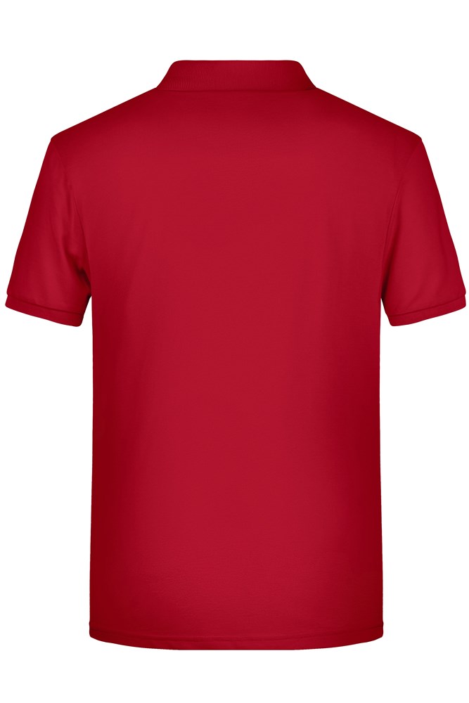 Men's Basic Polo  OCS Standard