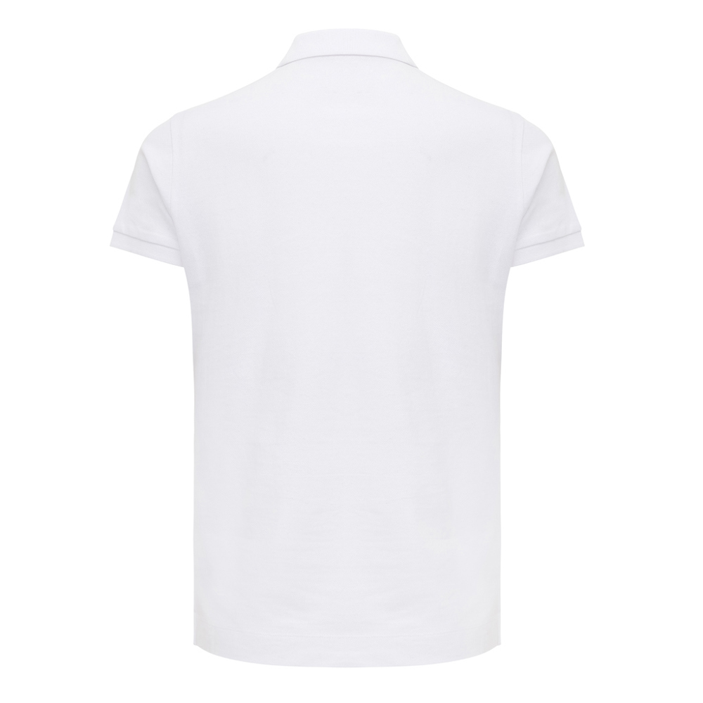 IQONIQ Yosemite Damen Piqué-Poloshirt aus rec. Baumwolle