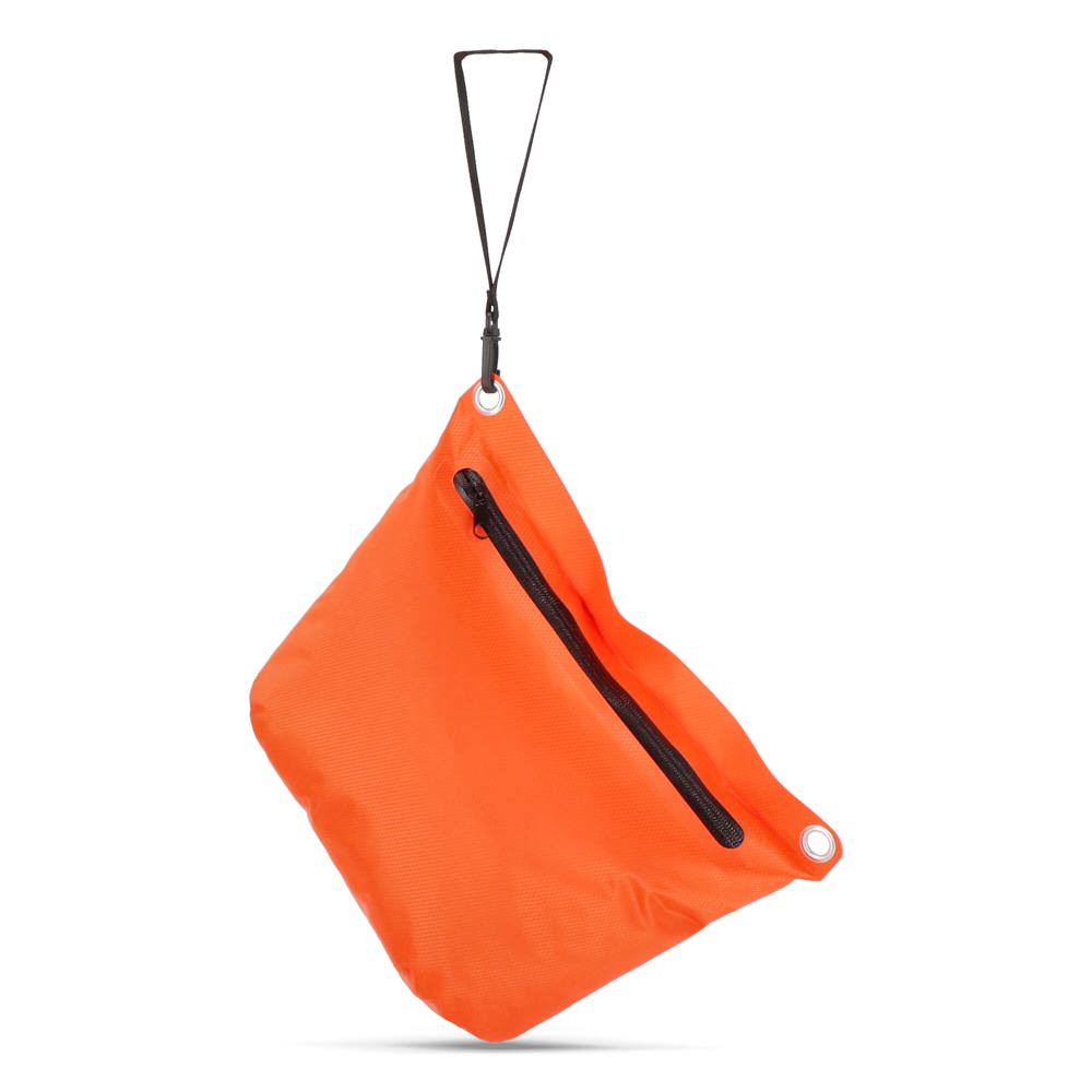 Wasserabweisende Ripstop-Umhängetasche 33 x 23 x 13 cm