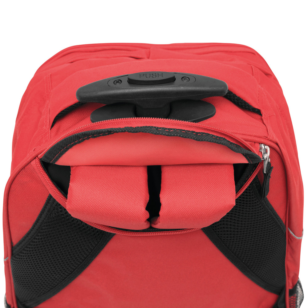 TRAILER - Trolley-Rucksack