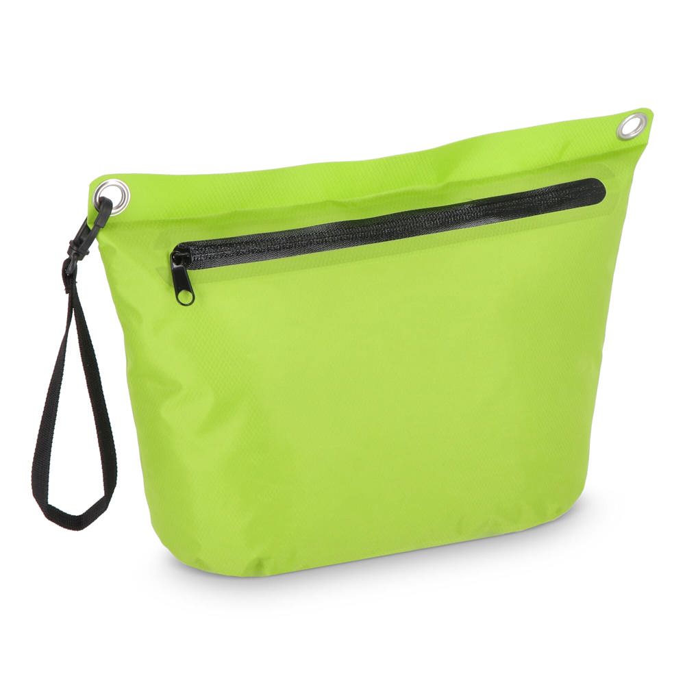 Wasserabweisende Ripstop-Umhängetasche 33 x 23 x 13 cm