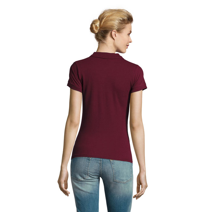 PERFECT WOMEN - PERFECT DAMEN POLO 180g