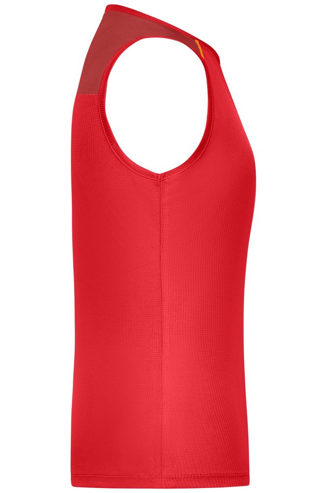 Ladies' Running Tank GRS