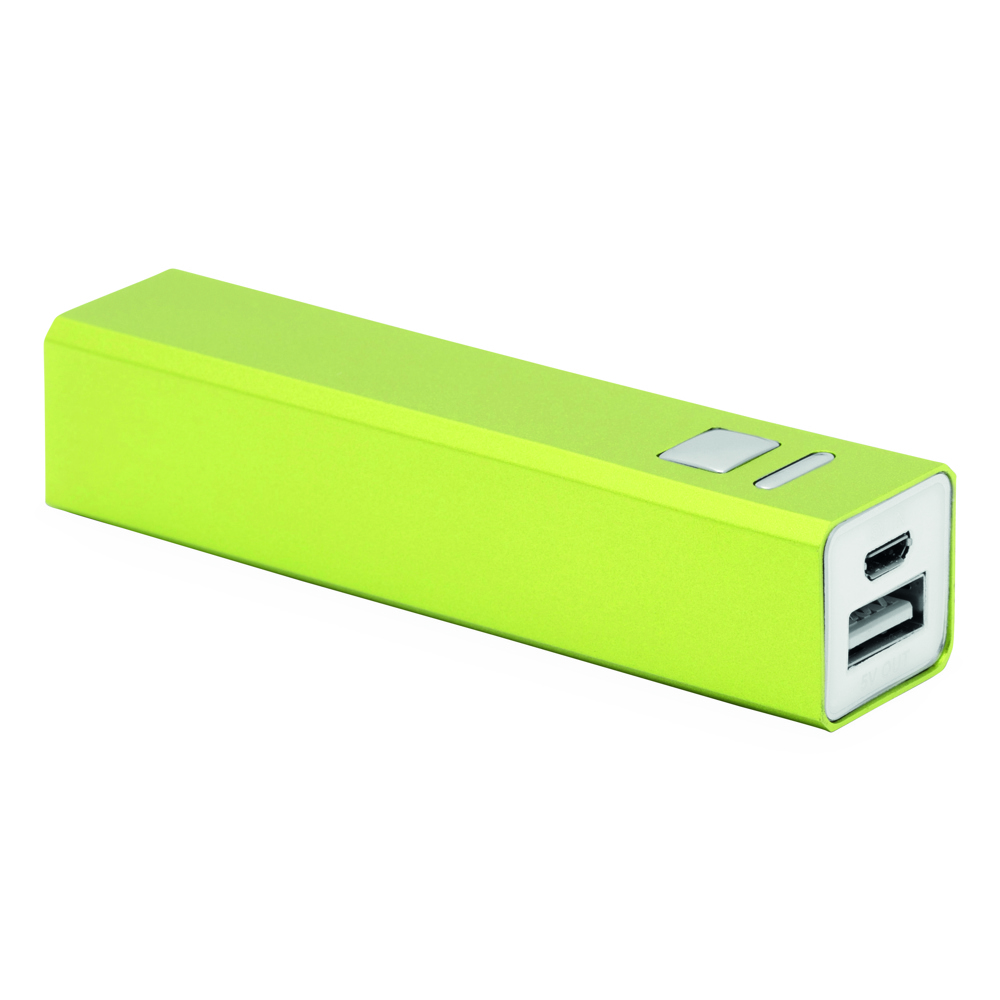 ENDURANCE - Powerbank