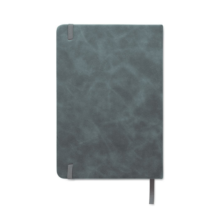 TINT - DIN A5 Smokey Notizbuch PU