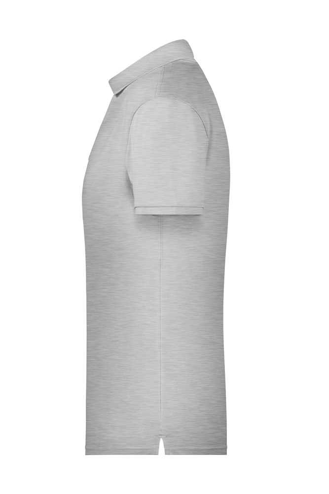 Men's Basic Polo  OCS Standard
