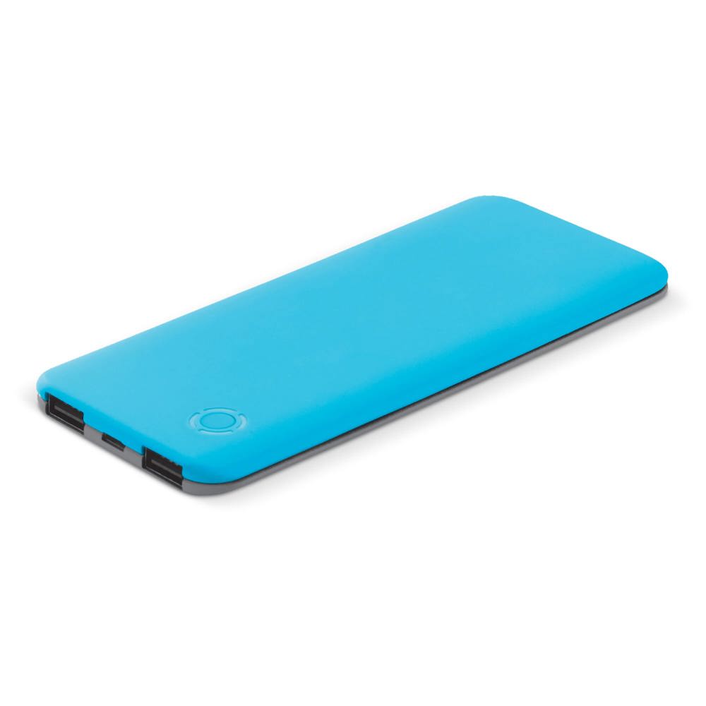 Blade Powerbank 5000mAh - Hellblau