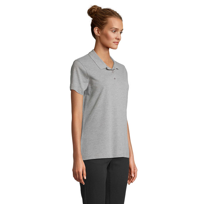 PULSE WOMEN - PULSE DAMEN POLO