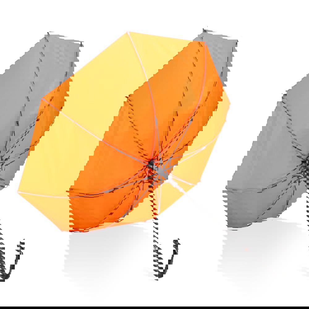 Mistralwood 190T Pongee 23" Regenschirm Auto offen