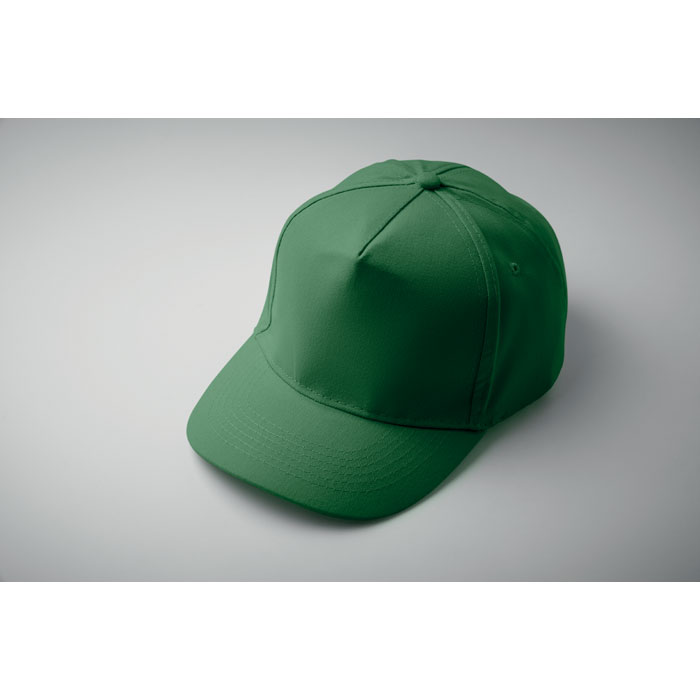 SUNNY - Baseball cap 5 panels 180gr