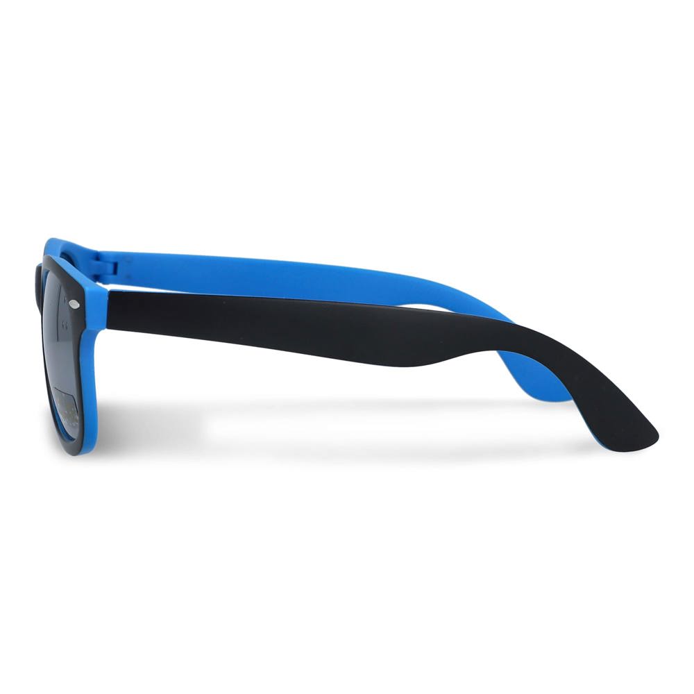 Sonnenbrille Tate Spiegel Glas UV400