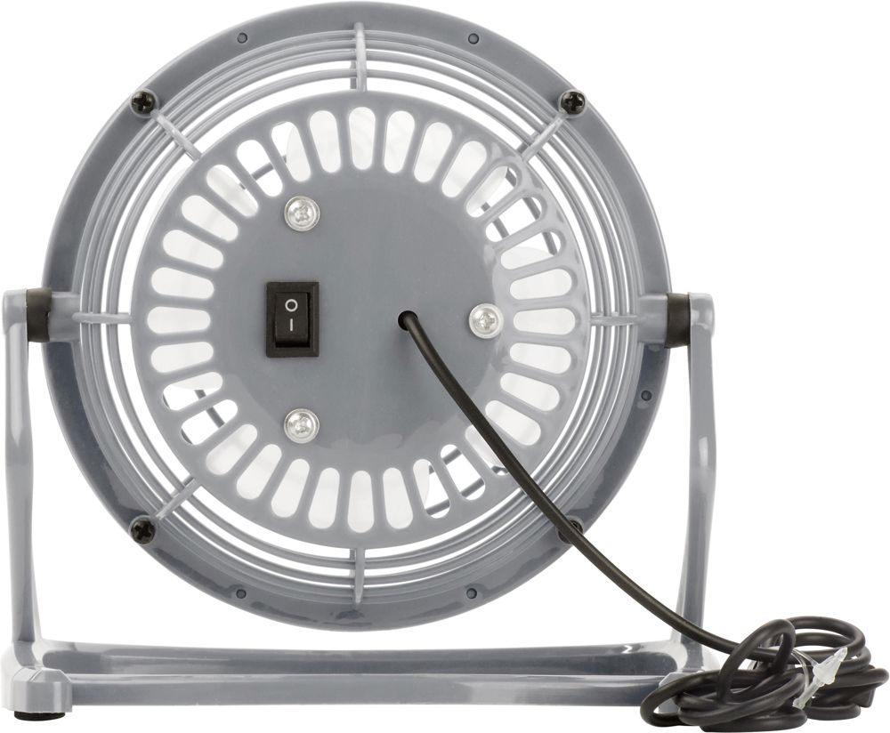 USB-Ventilator aus Kunststoff Preston