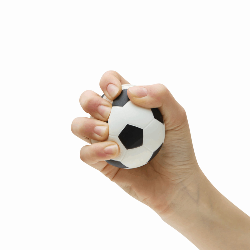 KICK OFF - Anti-Stress-Fußball