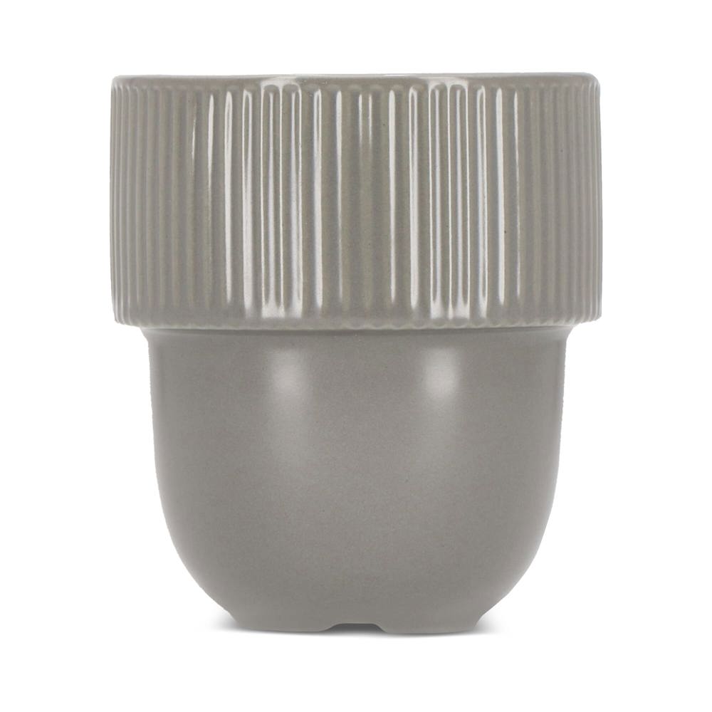 Sagaform Inka Becher mit Ohr 270ml