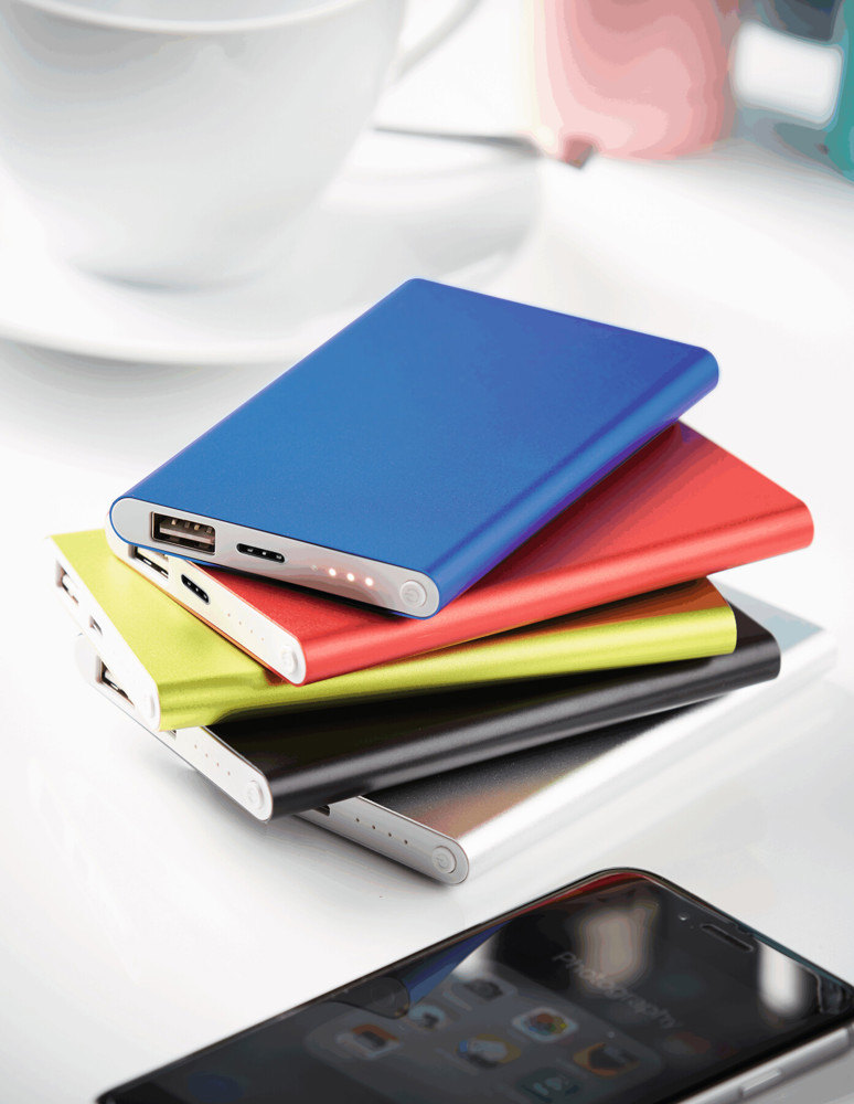 ENDURANCE EVOLUTION - Powerbank