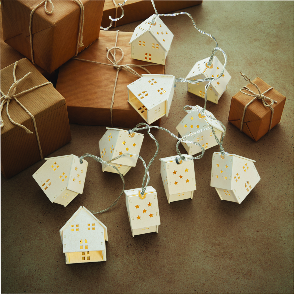 COSY LIGHTS - Lichterkette