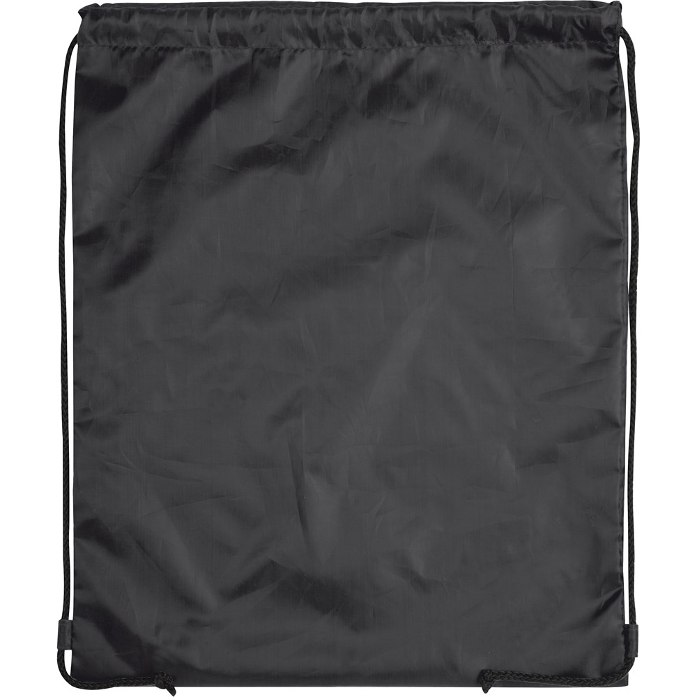 Gymbag aus recyceltem Polyester WANDA