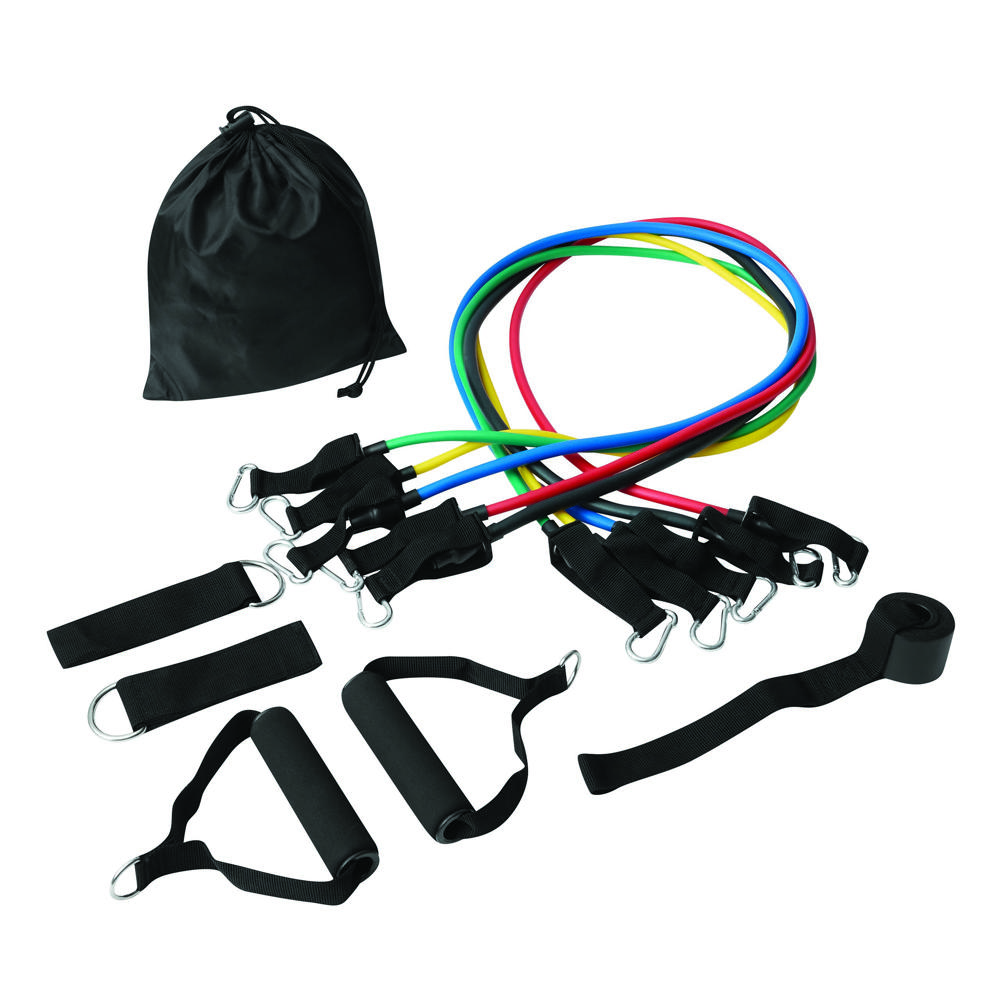 FITNESS TIME - Fitnessbänder-Set