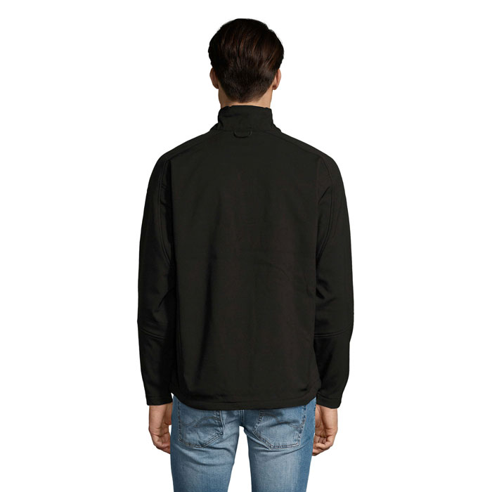 RELAX - RELAX HERREN JACKE 340g