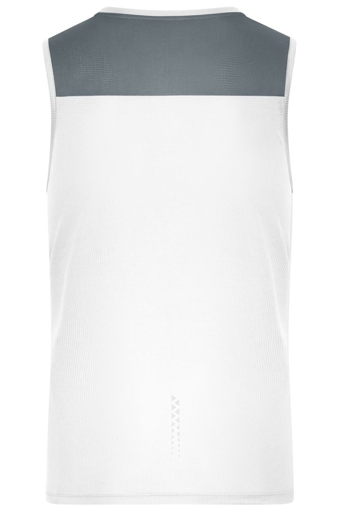 Men's Running Tank GRS