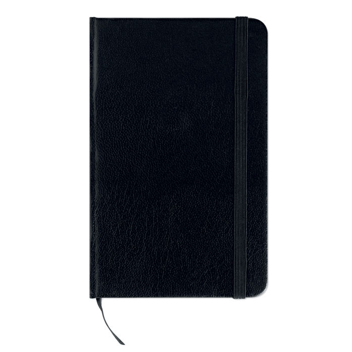 SQUARED - A5 Notizbuch