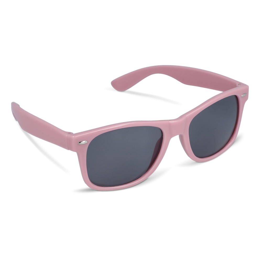 Sonnenbrille Justin UV400 - Pastellrosa