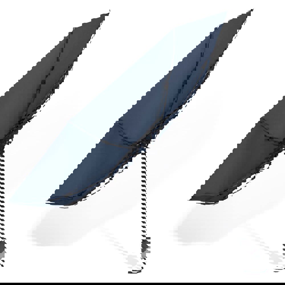 Luxus-Faltschirm 22” mit automatischer Öffnung und Schließung