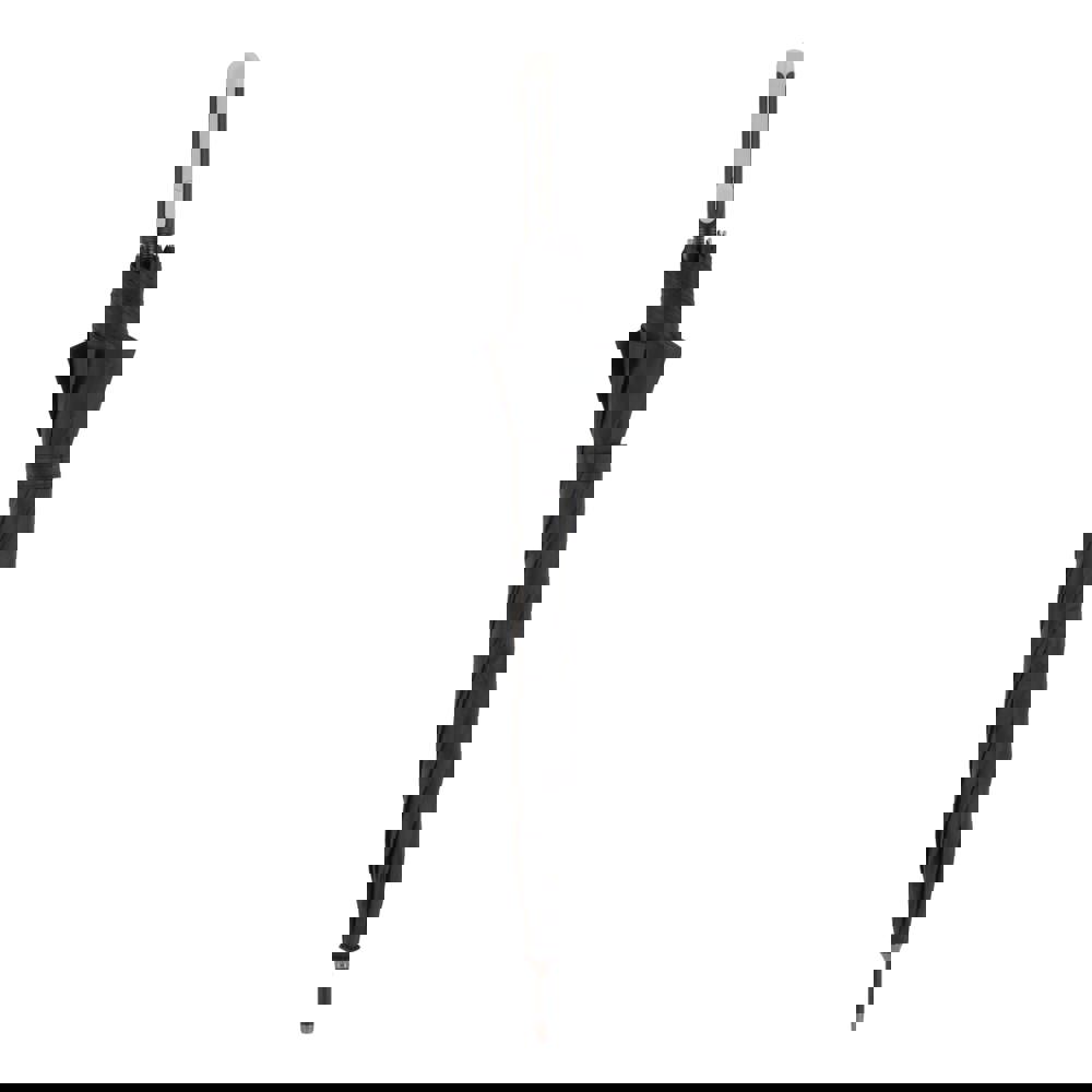 Emerantia 190T Pongee 23" Stockschirm Auto offen