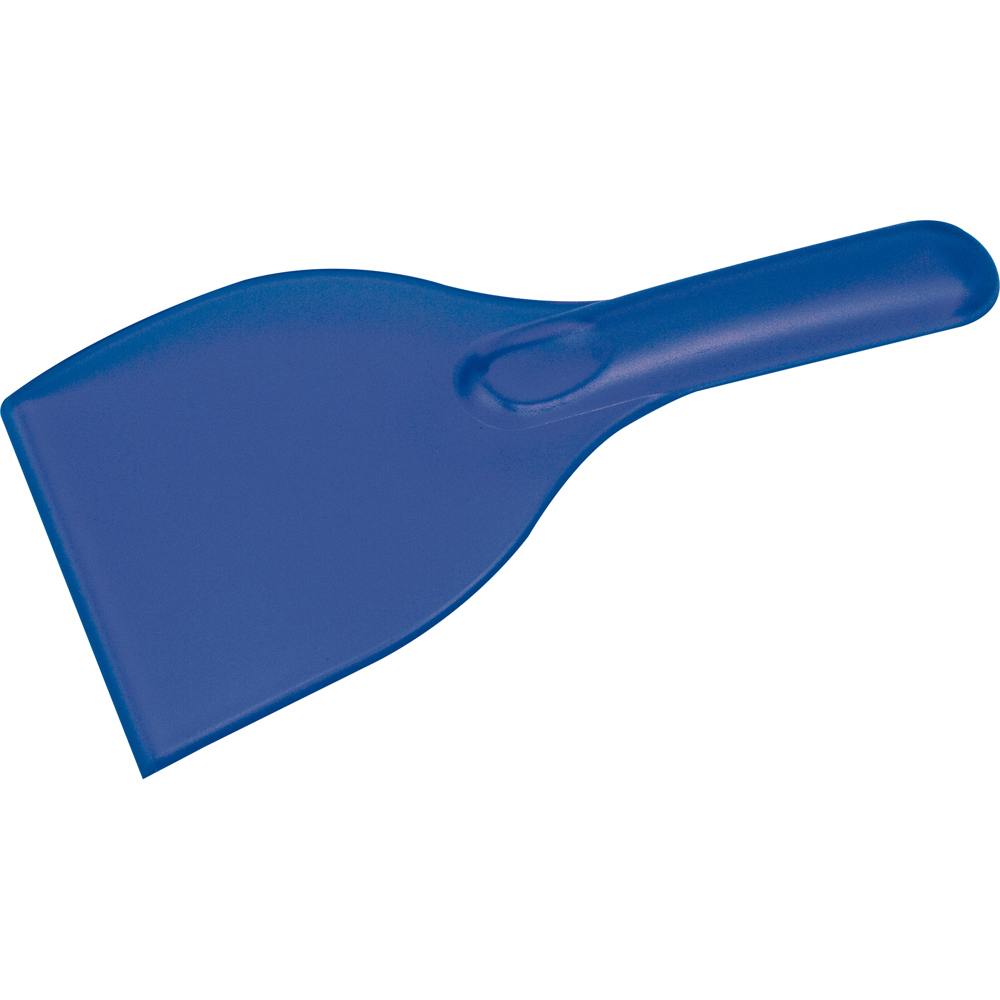 Eiskratzer Hull - Blau