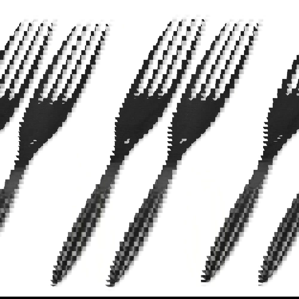 Byon Insalata Salatbesteck Steel