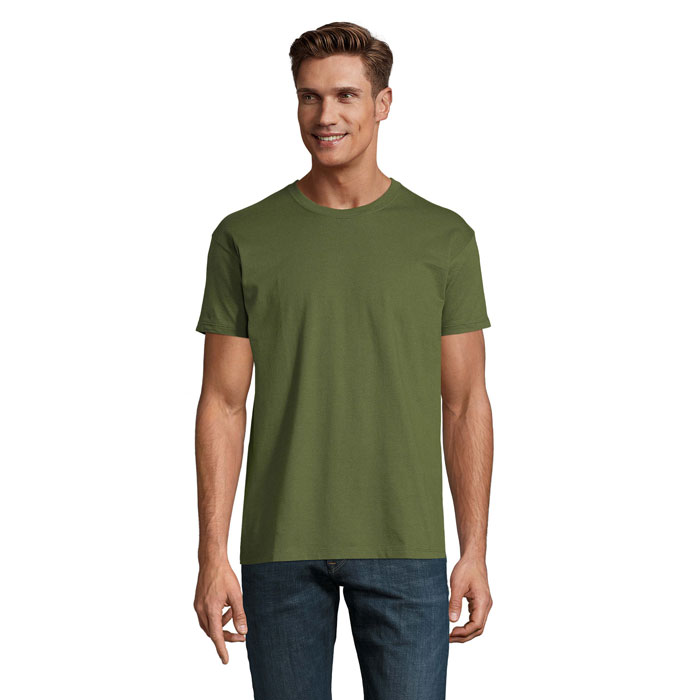 IMPERIAL - Dunkles Khaki