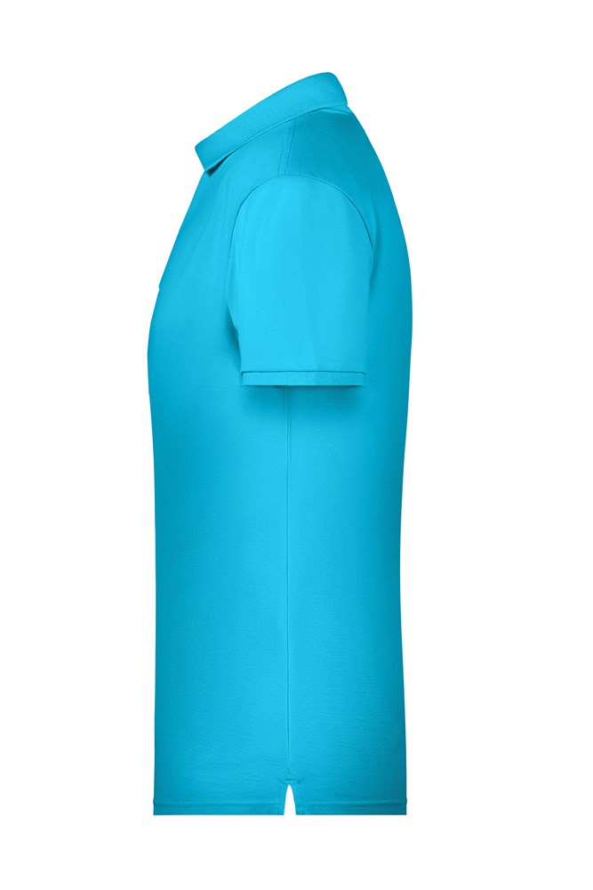 Men's Basic Polo  OCS Standard