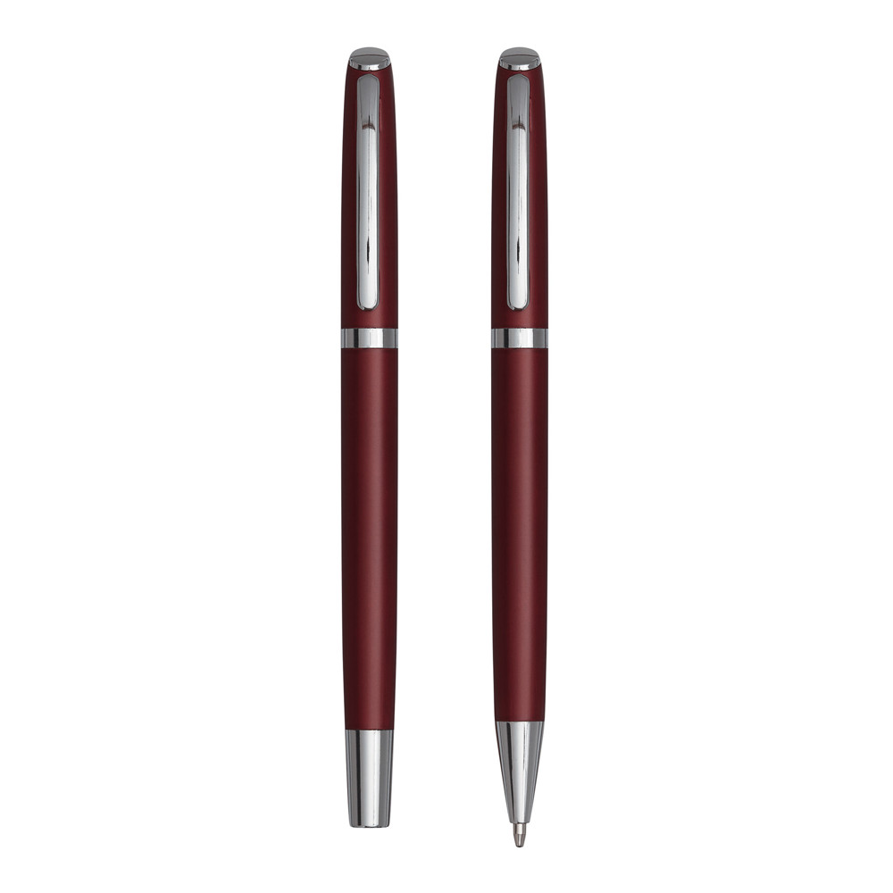 ALPHABET - Schreibset