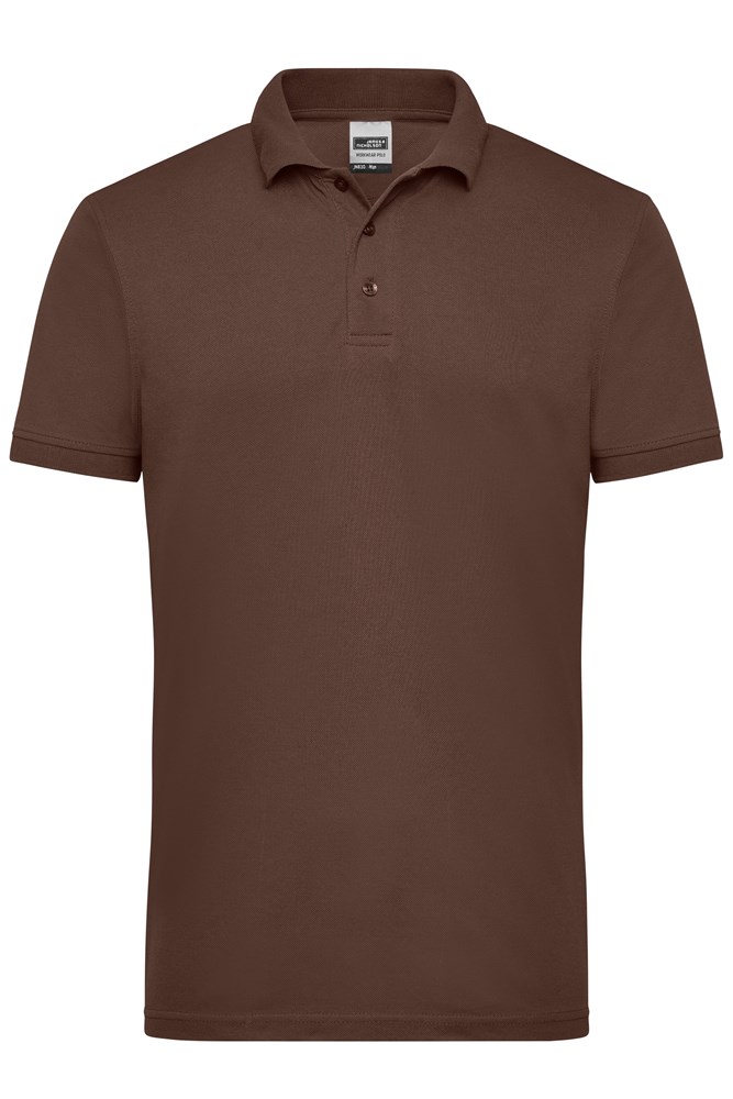 Brown (ca. Pantone 476C)