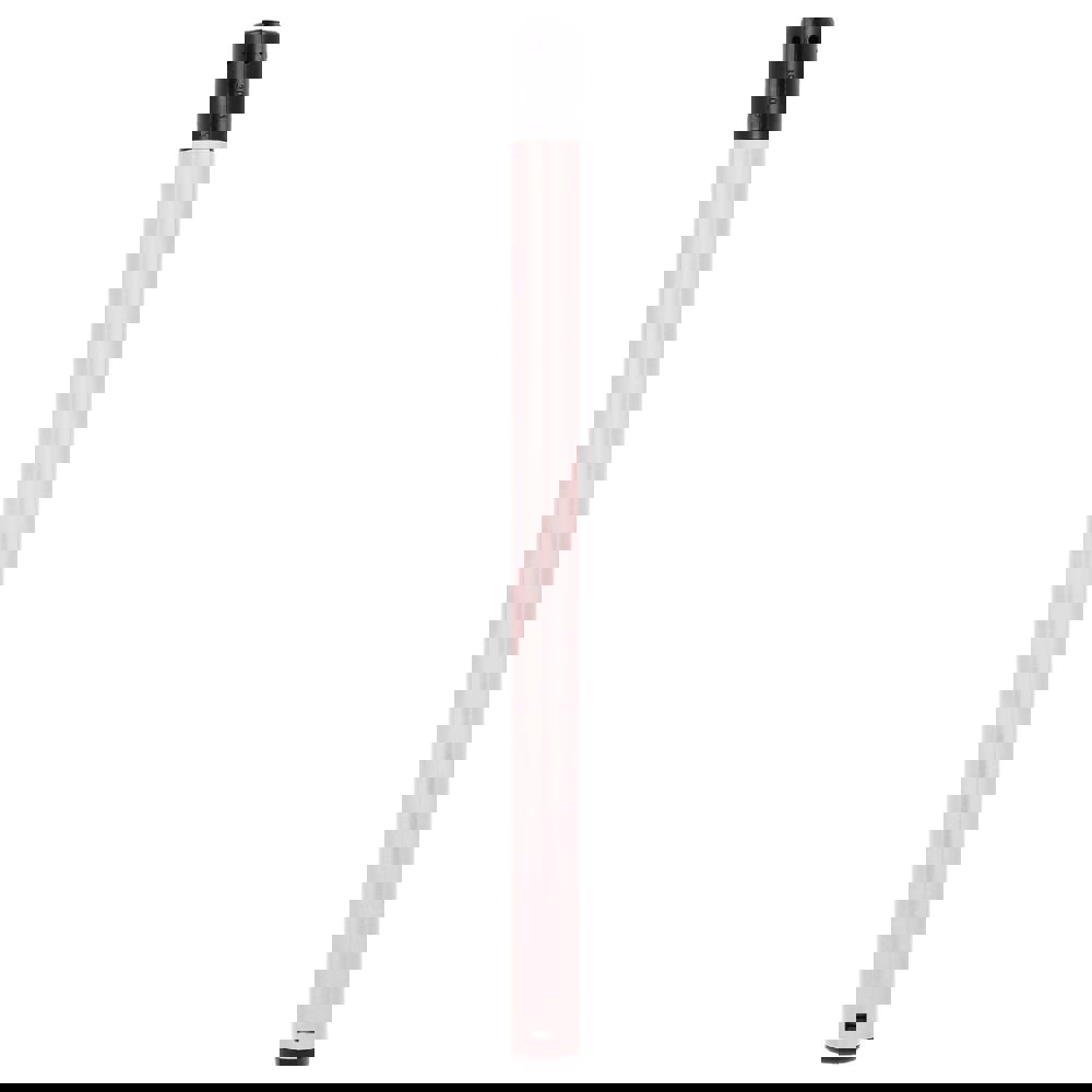 Feuerzeug in Metalloptik