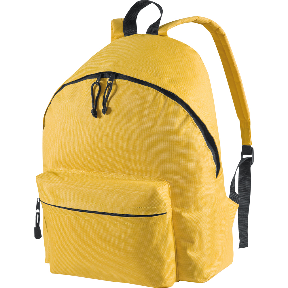 Rucksack Cadiz - Gelb